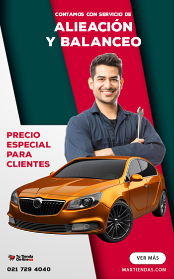modulo oferta