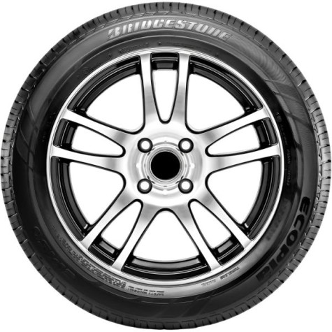 Cubierta Bridgestone Ecopia EP150 195/65 R15 91H